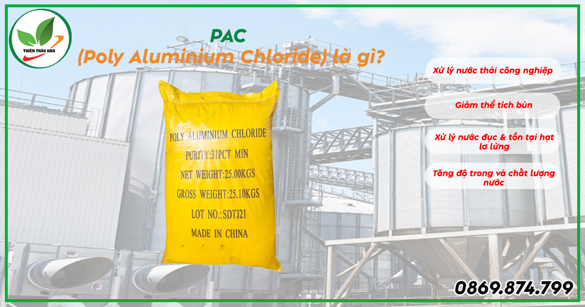 Pac là gì?