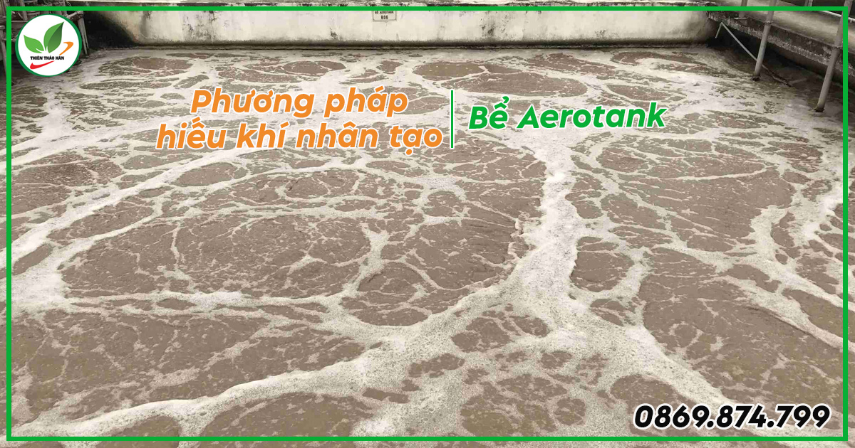 Bể aerotank