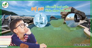 cách đo độ ph của nước