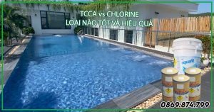 so sánh tcca và chlorine
