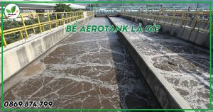 Bể aerotank