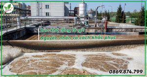 Bùn khó lắng