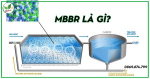 công nghệ mbbr là gì?